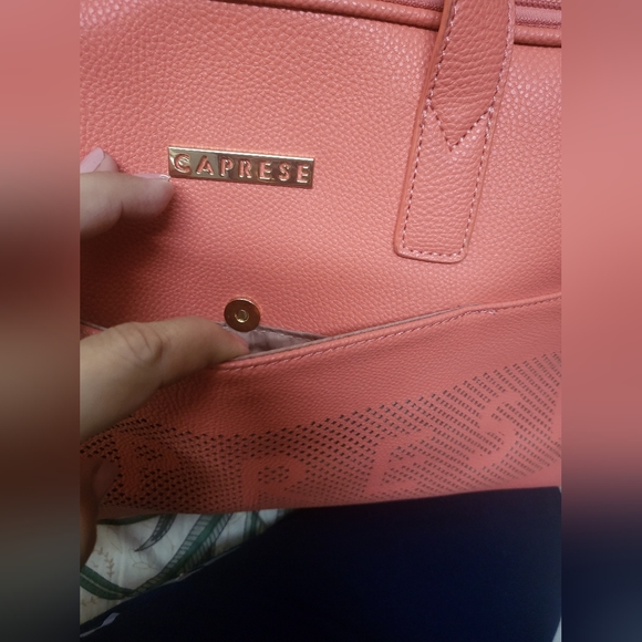 Caprese handbag - Picture 4 of 6